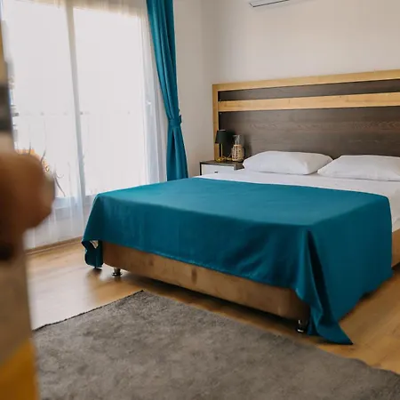 Luva Butik Albergue Didim