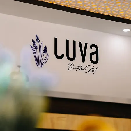 Luva Butik Didim