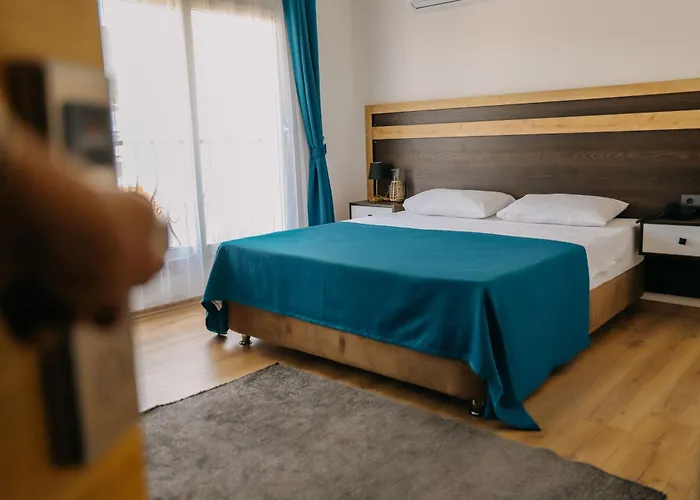 Luva Butik Hostel Didim