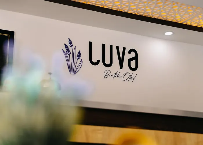 Luva Butik Didim