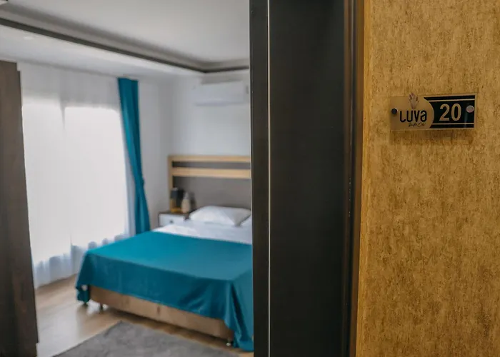 Luva Butik Ostello Didim