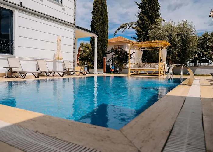 Ostello Luva Butik *