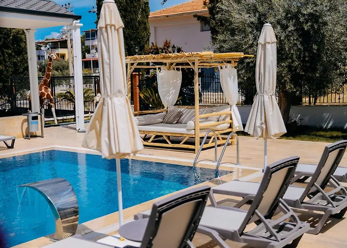 Luva Butik Ostello *